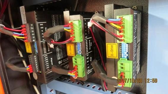 Wood Acrylic Laser Cutter 1390 on Sale