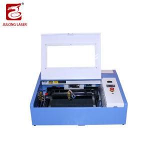 Jl-K4040 Laser Engraving Machine Made in China