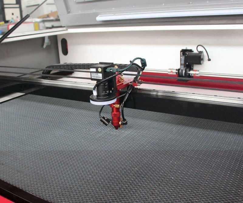 China Real Manufacture CNC Laser Engraving Cutting Machines 1800X1300mm