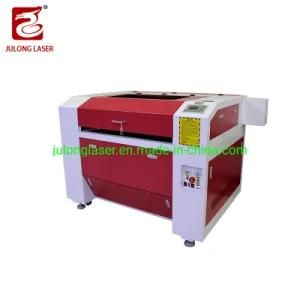 High Configuration Julong Laser Engravine Machine, CO2 Laser Tube