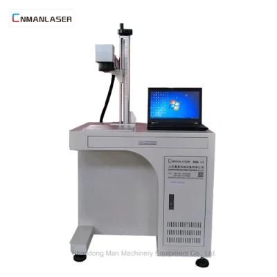 Laser Marking Engraving Equipment Price for Carbon Steel Stainless