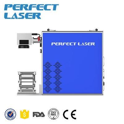 Fiber Laser Marking Machine Price for Metal and Nonmetal