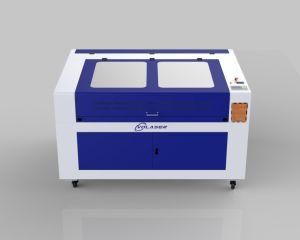 1610 1390 Laser Textile Cutting Machine 80W 100W 130W 150W