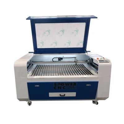 1300X900mm 130W CO2 Laser Engraving Cutting Machine for Pharmaceutical Industry Sign Making