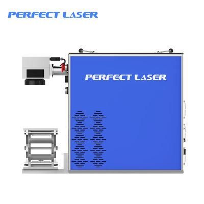 Portable Laser Marking Machine for Barcode/Symbols/Letters