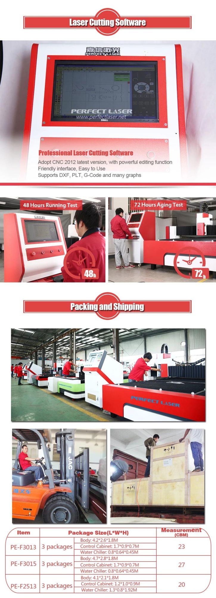 1000W 1500W High-Speed Fiber Metal Sheet Laser Cutting System Machine