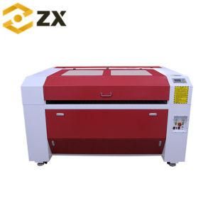 Hot Sale Wood Laser Cutter with Ruida Controller and Lifting Table/1390 100W CO2 Laser Engraving Machine