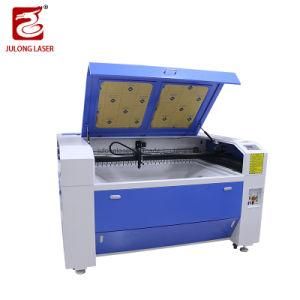 Julong Laser 1390 Laser Engraver Machine Factory Sale Made in China