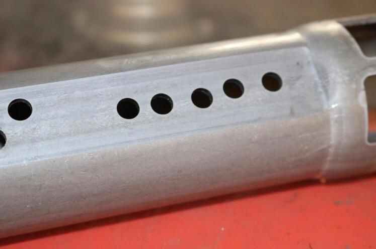 CNC Fiber Laser Cutter 1000W 2000W 3000W for Metal RF3015c