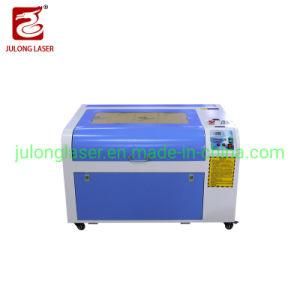 Best Selling Laser Engrave Machine 6040, CO2 Laser Cutting Machine