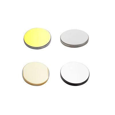 Excellent Quality Ar Coating Diameter 19-38mm II-VI Laser Si Mirror