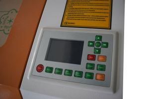 7050 Crystal Laser Engraving Cutting Machine 60W 80W 100W