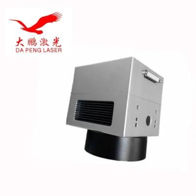 Laser Marking Machine Parts Jewelry Rotary Table High-Speed Quick Scanning Galvanometer Galvano