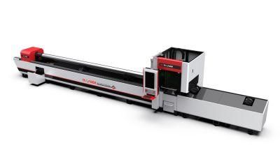 Bodor Laser Metal Tube Pipe Fiber CNC Laser Cutting Machine Price
