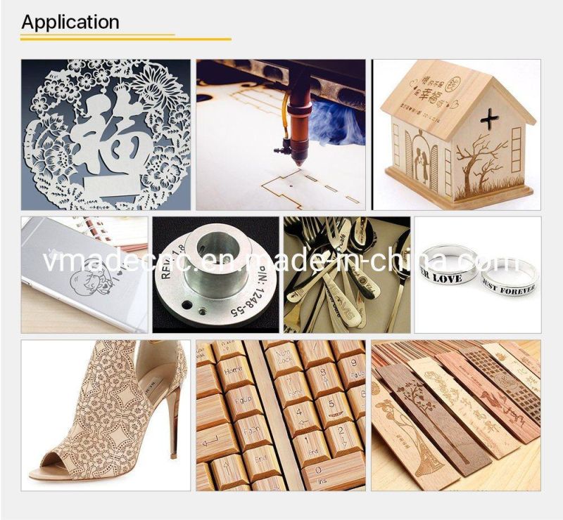Laser Cutting Machine 2030 1325 3015