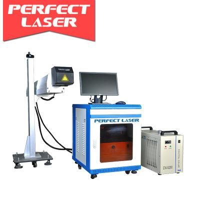 Non-Metallic Material, S Cloths, Plastic, Rubber Laser Marking Machine