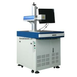 Laser Engraving Machine for Metal Material