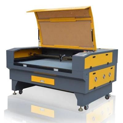 50W 150W CO2 Laser Engraving and Cutting Machine for Marble