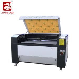 Working Area 1390 CO2 Laser Engraving Machine for Acrylic Leather Wood Glass Exclusive to Your Personal Customization