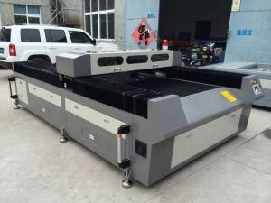 Jinan Factory Price Rtj-1325m CO2 Metal Laser Cutting Machine/ Large Workin Size Metal and Non-Metal Cutting Machine
