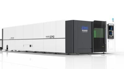 3000W 5000W 10kw 15kw 3015h Series Fiber Laser Cutting Machine Stainless Steel for Metal High-Precision High-Power