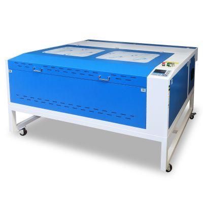X1390c CO2 Laser Cutter Engraver CNC Cutting Engraving Machine on Sale