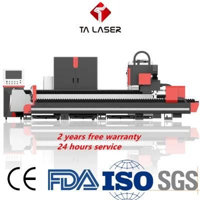 Fiber Laser Cutting Machine 1000W Manufacturers - Ruijie