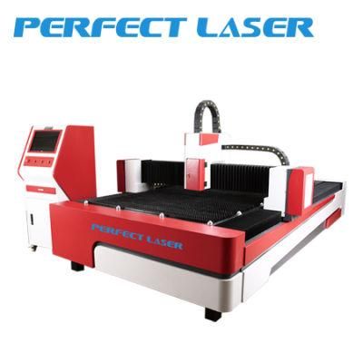 Perfect Laser - Laser CNC Metal Cutting Machine 500W