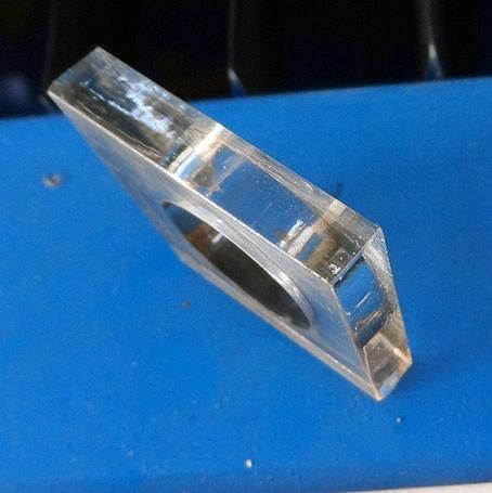 1325 CO2 Laser Cutter for Metal Nonmetals with Auto Focus
