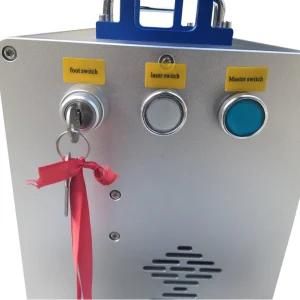 Laser Marking Machine Handheld 20W 30W 50W