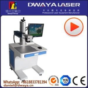 Made in China 30watt Laser Etching Machine
