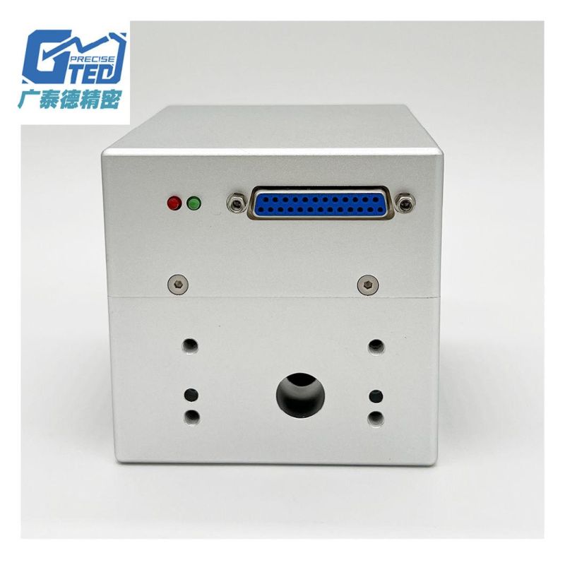 High Speed 10mm 532nm Scanning Galvanometer Optical Laser Marking Machine Welding Digital CO2 Galvanometer