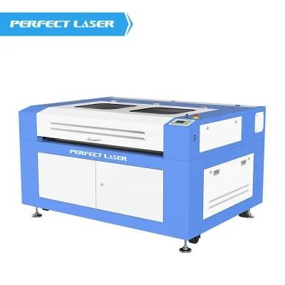 Acrylic Plexiglass Laser Cutting Machine