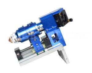 CO2 Laser Machine Spare Parts Metal Auto-Following Cutting Head
