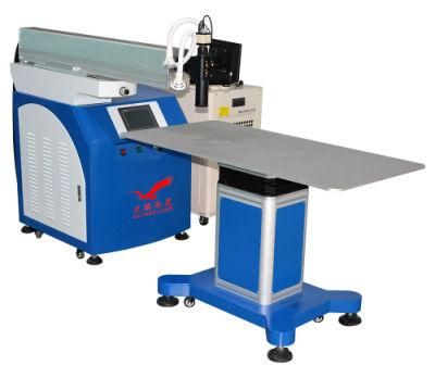 High Precision Portable Spot Aluminum Laser Welder Jewelry Laser Welding Machine for Sale