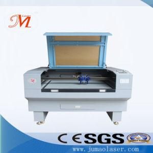 CO2 Laser Cutting or Engrave for Rubber and Plastic (JM-1090T)