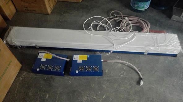 Metal & Nonmetal Laser Cutter Flc1325A with Auto Focus