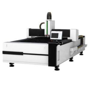 Stainless Steel Aluminum Copper CNC Sheet Metal Tube Pipe Fiber Laser Cutter