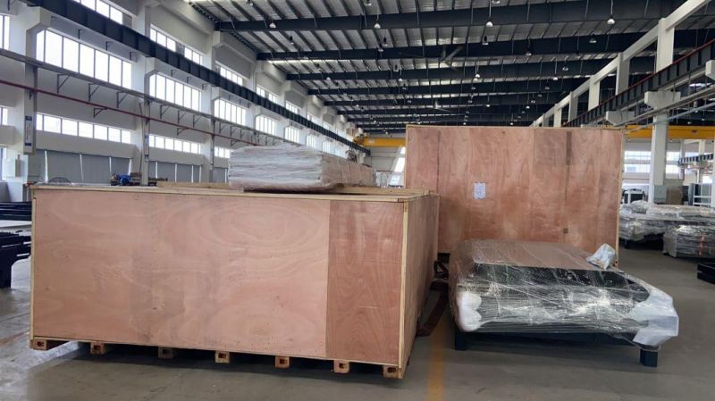 2022 Factory Professional Fiber Laser Welding System with CE Certificate From Uniontech Machinery Company