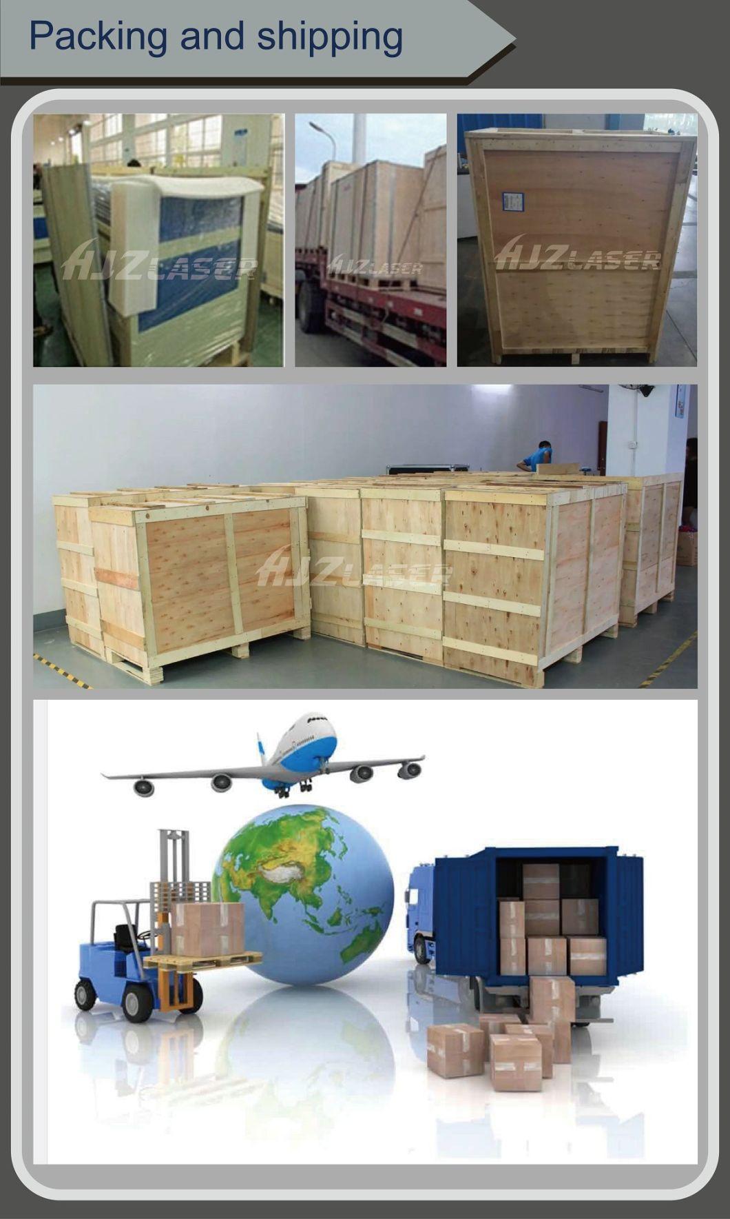 Handheld Laser Rust Removal Laser Cleaning Machine with Wholesale Price