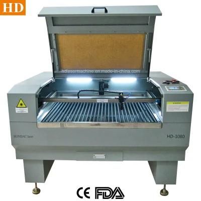 Computer Phone Protector Laser Cutting Machine 1000X800mm