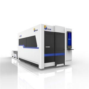 Wholesale High-Power Money-Making Manufacturing Metal Sheet Processing Fiber Laser Cutting Machine with CE Certification