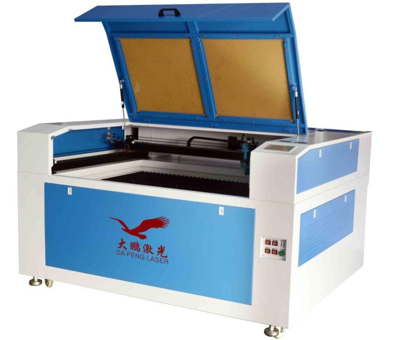 Export to Us Cheap Price Non Metal Laser Leathe Cutting Machine 4060