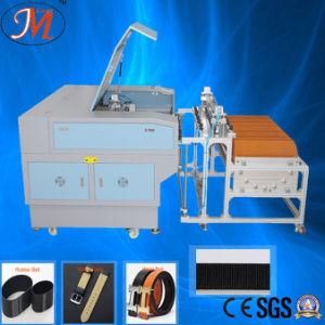 Belt Laser Processing&Manufacturing Machine with Work Shelf (JM-960T-BC)