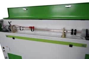 100W 130W 150W Nonmetal Laser Engraving Cutting Machine 1390