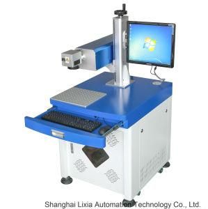 10W CO2 Laser Marking Machine Lx-2000b