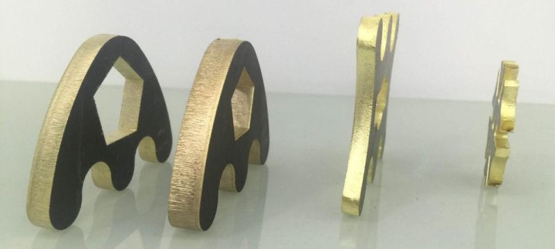 CNC Fiber Laser Cutting Machine Made in China