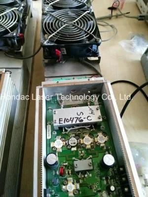 Synrad Coherent UL RF CO2 Tube Repair and Refill