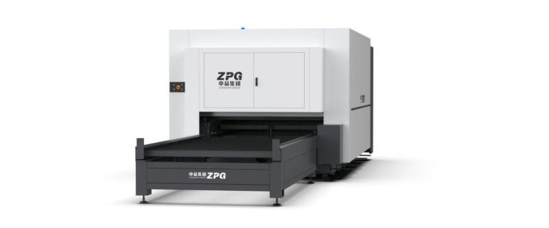 3015h Series Fiber Laser Cutting Machine for Metal Stainless Steel Carbon Steel 1000W 3000W 5000W 6000W 8000W 10000W