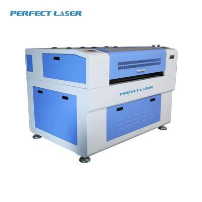 CO2 Laser Cutter and Engraver for Wood PVC Acrylic